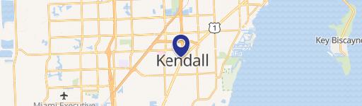 Kendall Dr