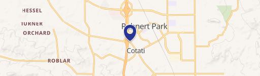 8600 Gravenstein Way