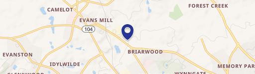 4249 Riverwatch Pkwy