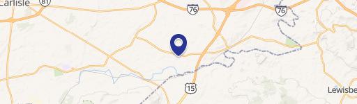 1435 Williams Grove Rd