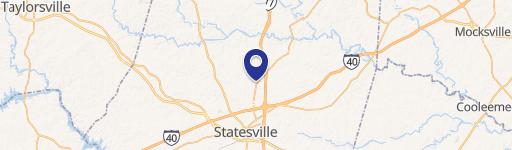 555-565 Turnersburg Hwy