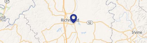 Richmond, KY 40475