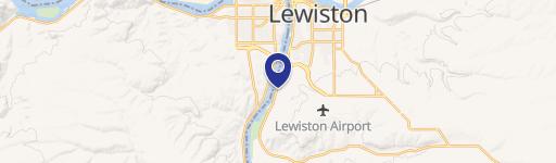 3444 Country Club Dr