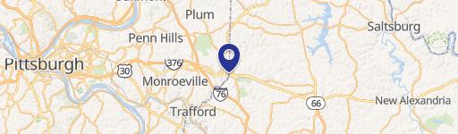 3700 Unit #3 Old William Penn Hwy