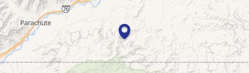 Exit'' Mamm Crk Rd ''Mamm Crk