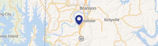 Historic Highway 165