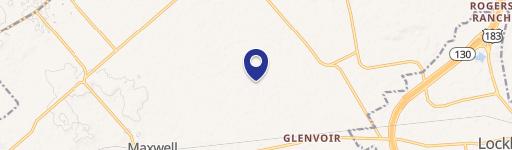 98.215 Acres Misty Ln