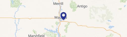 3.21 Acres Schofield Ave