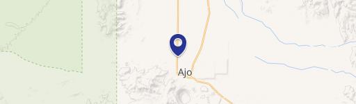 1732 Ajo Gila Bend Hwy