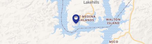 806 Blue Bill Cove Dr