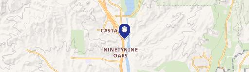 Castaic, CA 91384