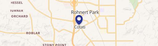 8055 Old Redwood Hwy