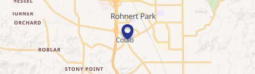 8252 Old Redwood Hwy