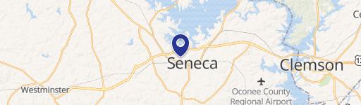 Unit Keowee I 45+/- Acres Knollwood Dr