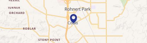 8225 Old Redwood Hwy