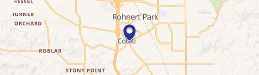 8220 Old Redwood Hwy