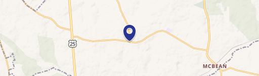 1412 Hephzibah - Mcbean Rd