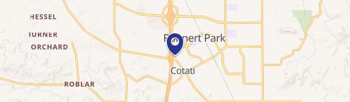 7700 Old Redwood Hwy