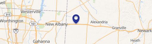 12323 Worthington Rd