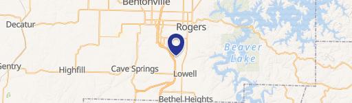 Pleasant Crossing Blvd