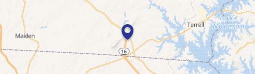 5380 Washington Woodard Dr