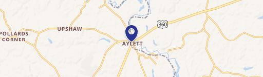 8279 Richmond Tappahannock Hwy