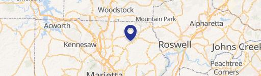 3061 Sandy Plains Rd