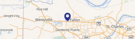 Veterans Memorial Pkwy