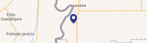 Magrino Industrial Park