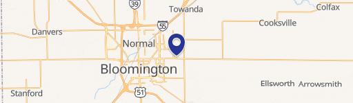 Empire And Trinity Ln