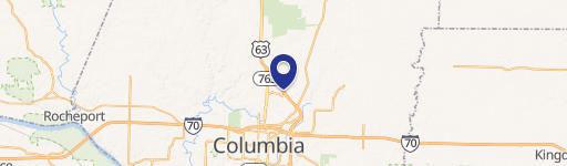 4750 Roger I Wilson Memorial Dr