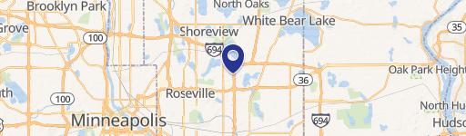 221 Little Canada Rd