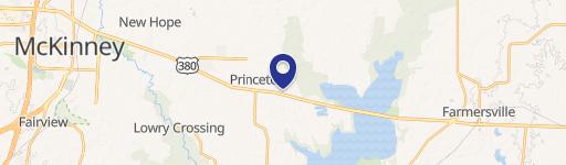 Nec Us 380 & Boorman Ln