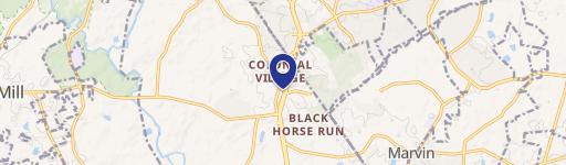 9931-9955 Charlotte Hwy