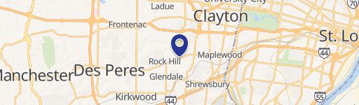 9600 Manchester Rd St