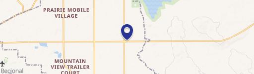 3815 Canyon Ferry Rd