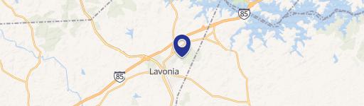 235 Old Race Track Rd