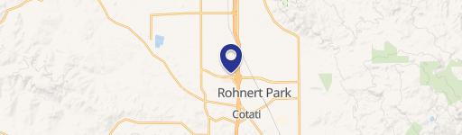 380 Rohnert Park W Expy