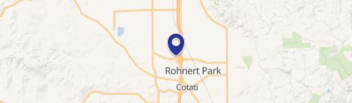 320 Rohnert Park W Expy