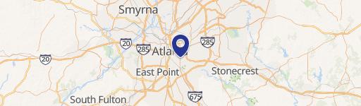 1341 Atlanta Ga 30316