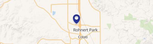 501 Rohnert Park W Expy