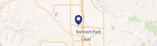 600 Rohnert Park W Expy