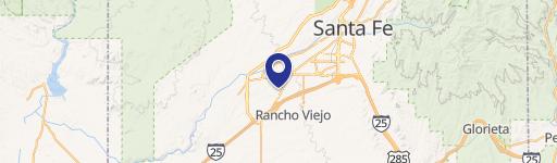 Tract 3 Hernandez Rd