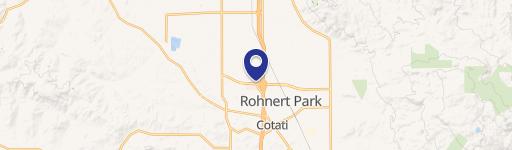 301 Rohnert Park W Expy