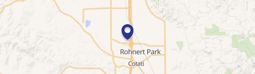 380 Rohnert Park W Expy