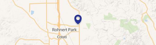 Rohnert Park Expy