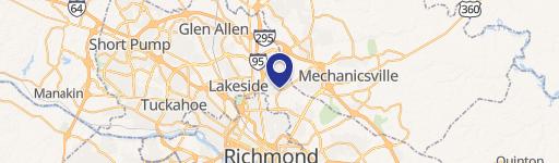 5118 Richmond Henrico Tpke