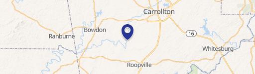 2611 Tyus Carrollton Rd