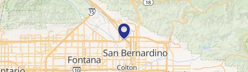 Sec Highland Ave. & Medical Ctr Dr