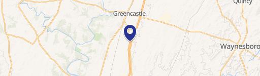 US-11 & Antrim Cmns Dr